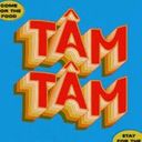 Tâm Tâm logo