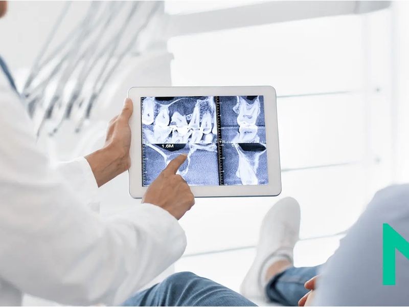 Cyrus Diagnostic Imaging photo