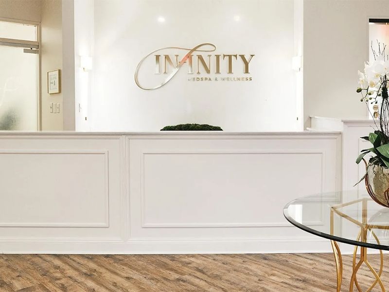 Infinity MedSpa + Wellness photo