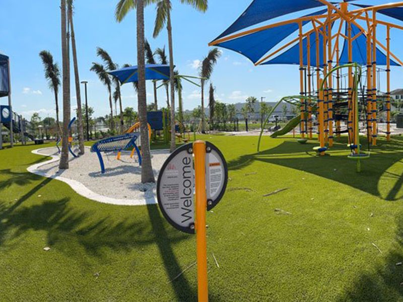 Doral Central Park photo