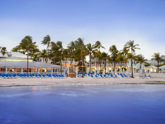 Southernmost Beach Resort photo