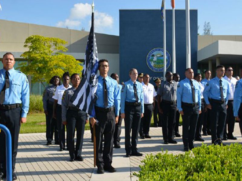 Doral Police Training & Community Center photo