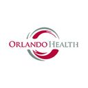 Orlando Health Lake Mary Hospital logo