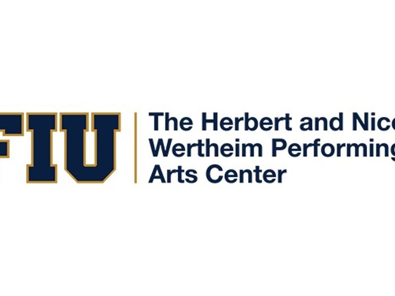 Wertheim Performing Arts Center (WPAC) photo