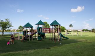 Audubon Park