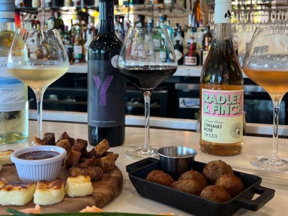 Adega Gaucha Brazilian Steakhouse photo