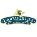 Harbor Isle Marina logo