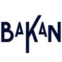 BAKAN logo
