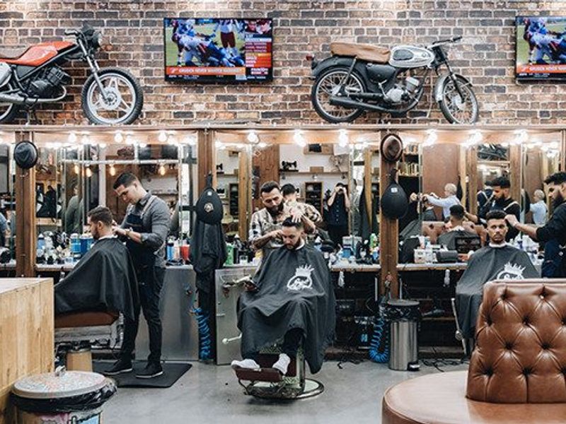 The Spot Barbershop  - Miami Lakes photo