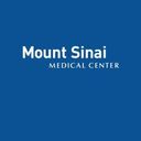 Mt. Sinai Hospital (Main Door) - (SB)(Middle Loop) logo
