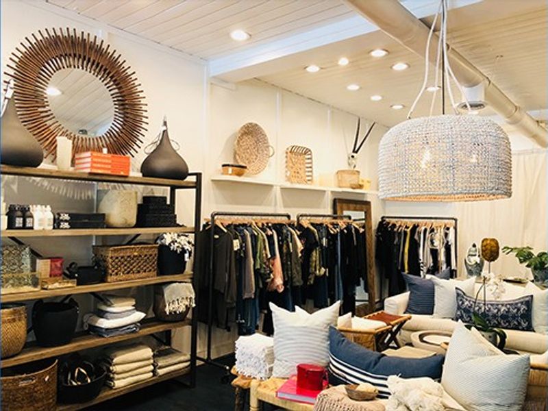 The Showroom photo