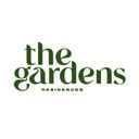 The Gardens Residences logo