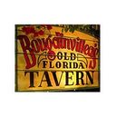 Bougainvillea's Old Florida Tavern logo