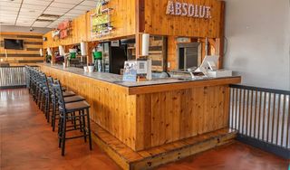 Papa Diesel’s BBQ
