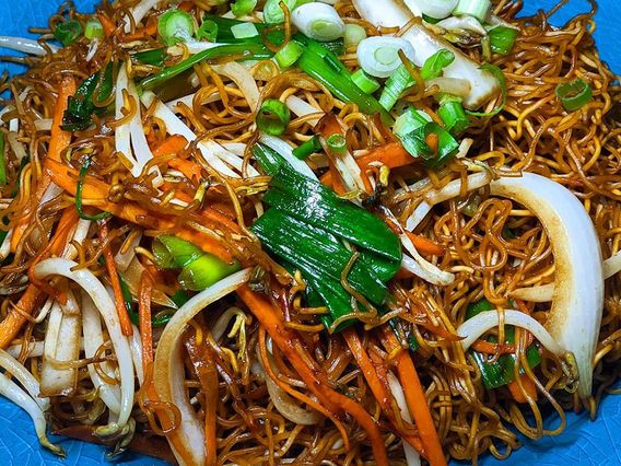 Bambu Pan Asian Kitchen (Kosher) photo