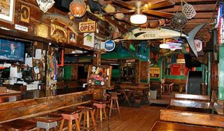 Barracuda Taphouse & Grill