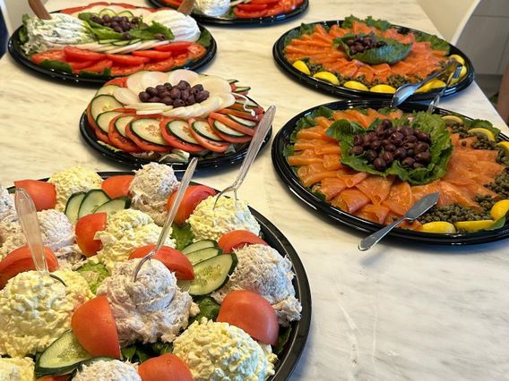 Bagel Bar East photo