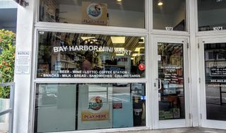 Bay Harbor Mini Mart