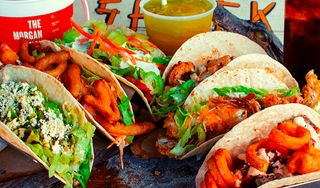 Kahuna Bar & Grill
