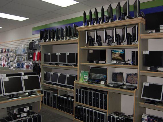 Refresh Computers photo