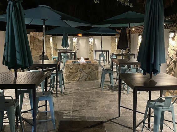 Addobbo Wood-Fired Pizza photo