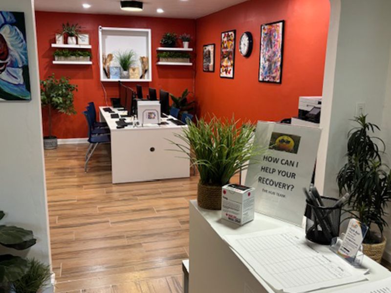The Recovery Community HUB of Delray Beach photo