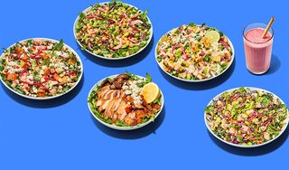 Just Salad