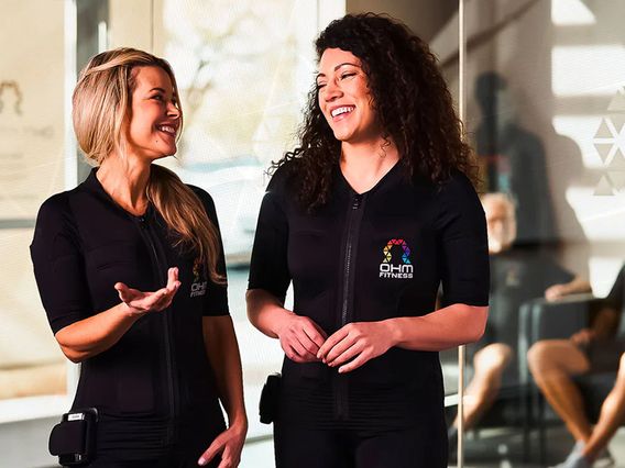 OHM Fitness Pinecrest photo