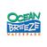 Ocean Breeze Waterpark  logo