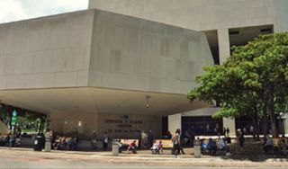 Stephen P. Clark Government Center