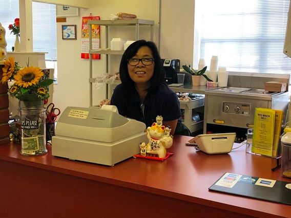 Red Brick Deli photo