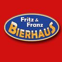 Fritz & Franz Bierhaus logo