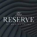 Marina Palms Yacht Club & Residences logo