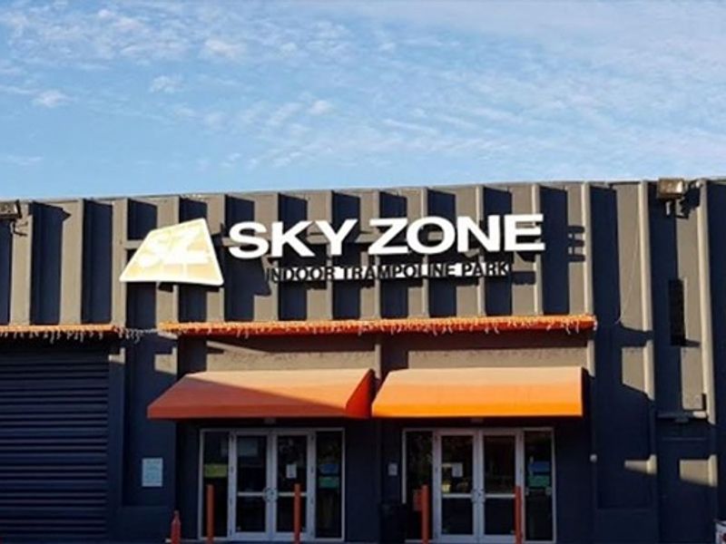 Sky Zone - Doral photo