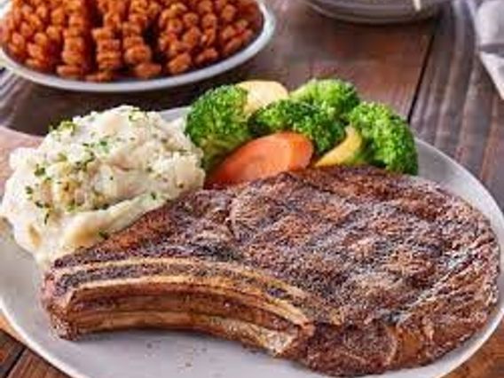 Outback Steakhouse photo