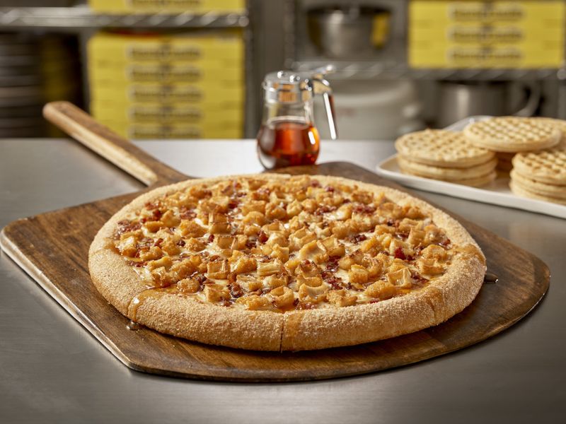 Hungry Howie's Pizza & Subs photo