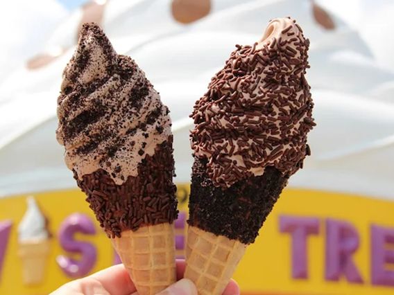 Twistee Treat Longwood photo