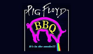 Pig Floyd BBQ