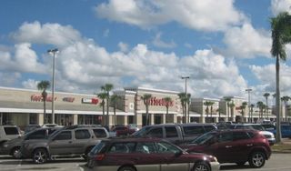 Homestead Towne Square