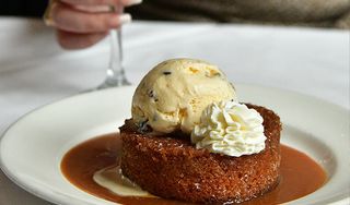 Del Frisco's Double Eagle Steakhouse