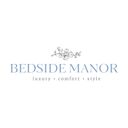 Bedside Manor logo