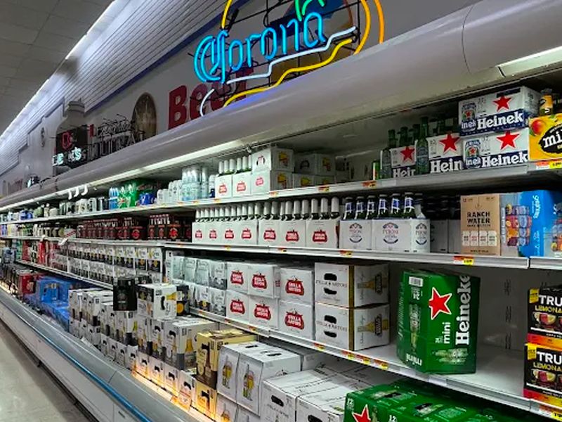 Presidente Supermarkets #21 photo