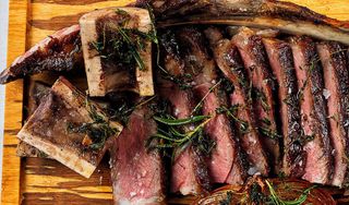 Avalon Steak & Seafood