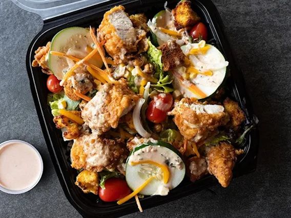 4 Rivers Smokehouse photo