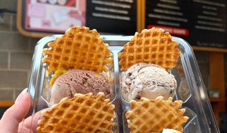 Salt and Straw