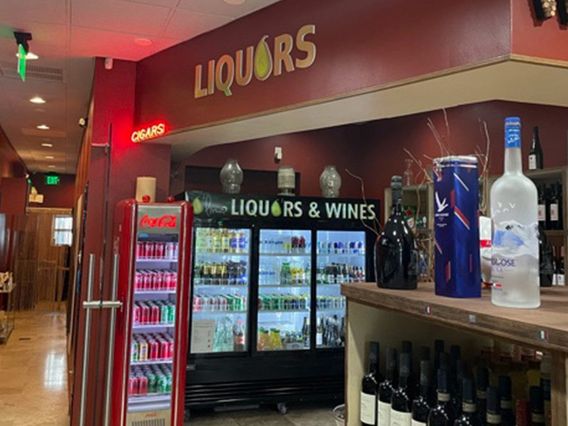 O'Lima Liquors Store photo