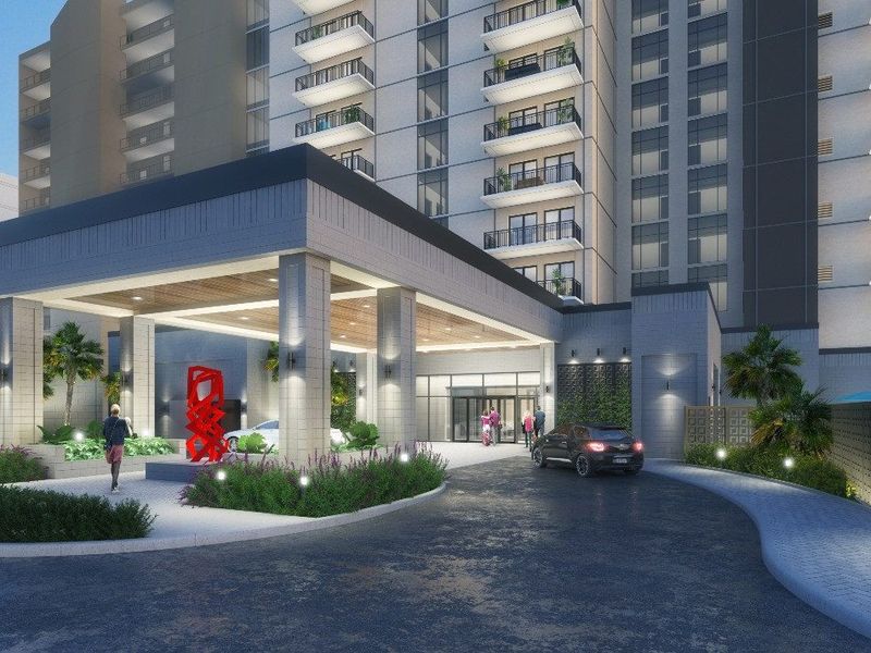 Hyatt Place Oceanfront photo