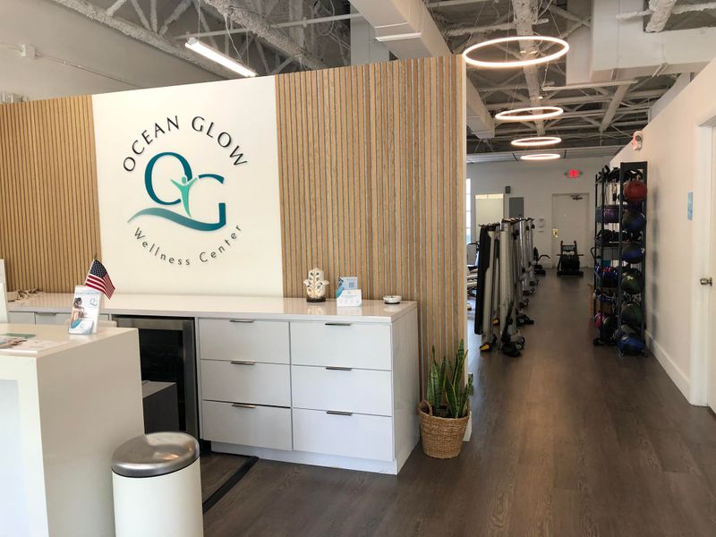 Ocean Glow Wellness Center photo