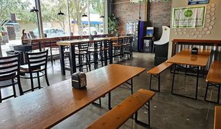 Dees Brothers Brewery