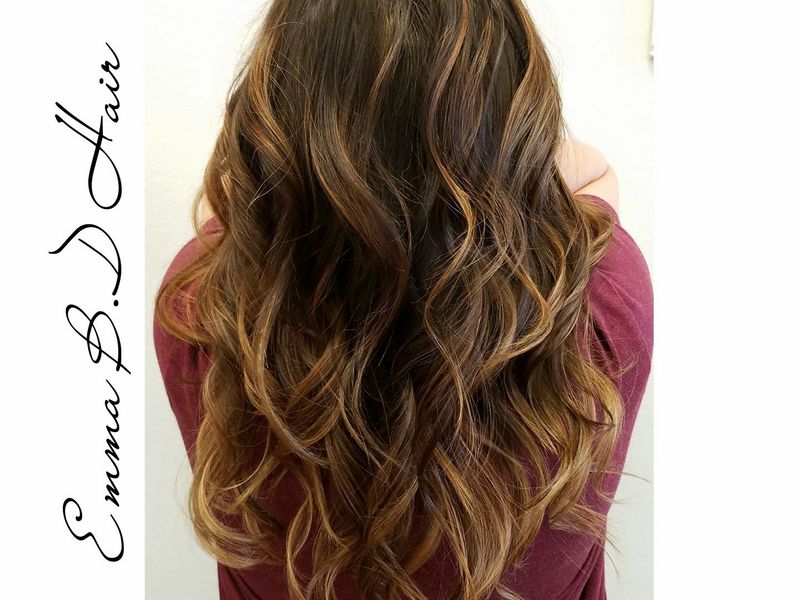 Aguilar Beauty & Barber Salon photo